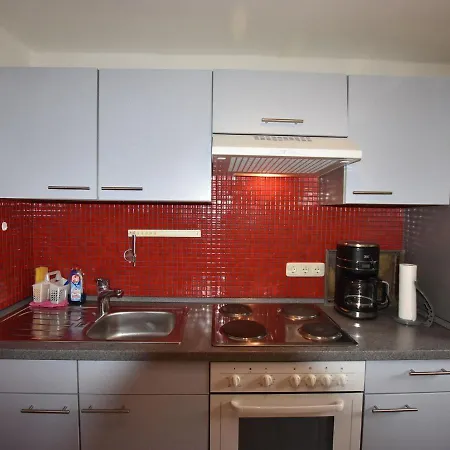 Cozy Retreat In * Kröpelin