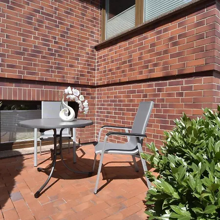 Lägenhet Cozy Retreat In *