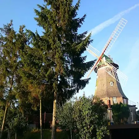 Cozy Retreat In Lägenhet *