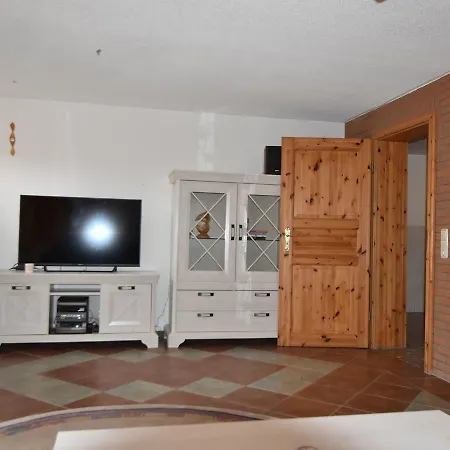 Lägenhet Cozy Retreat In *