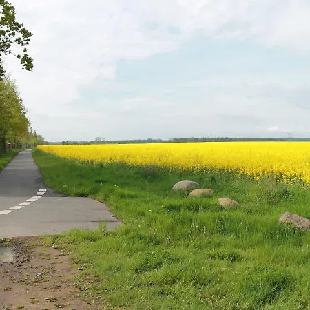 Lägenhet Cozy Retreat In *