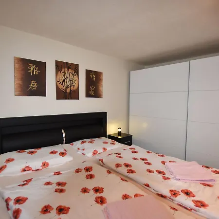 Cozy Retreat In Kröpelin