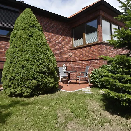 Cozy Retreat In * Kröpelin