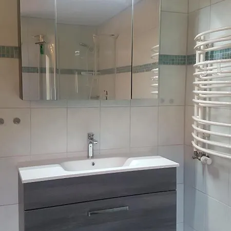 Cozy Retreat In * Kröpelin