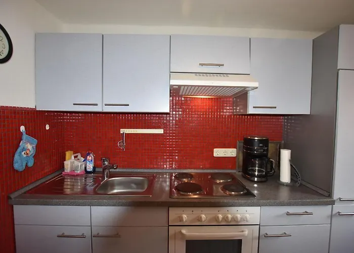 Cozy Retreat In * Kröpelin