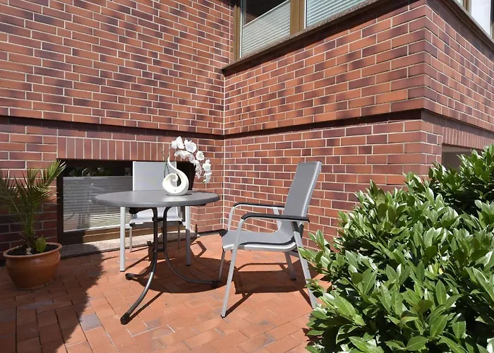 Lejlighed Cozy Retreat In *