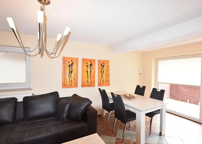 Cozy Retreat In Lejlighed *