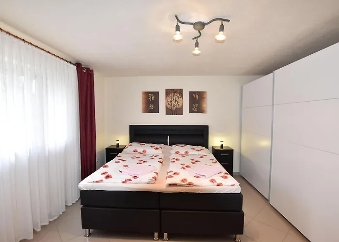 Cozy Retreat In Lejlighed *