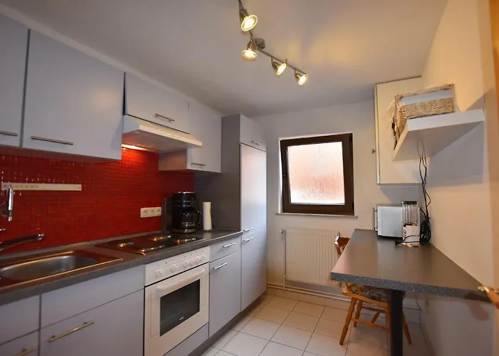 Lejlighed Cozy Retreat In