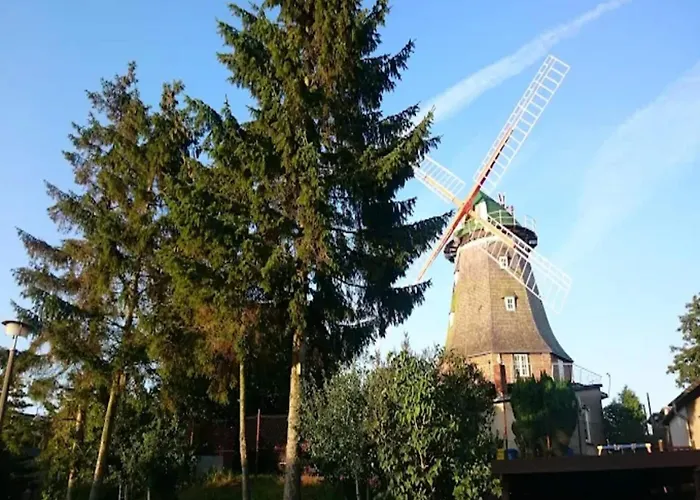 Cozy Retreat In Lejlighed *