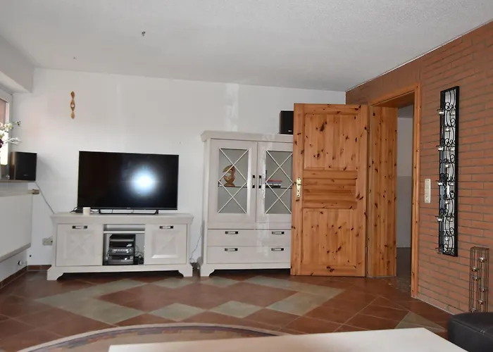 Lejlighed Cozy Retreat In *