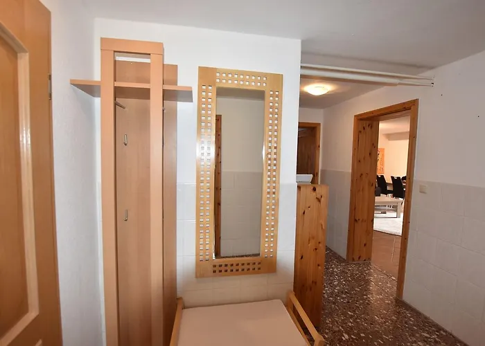 Lejlighed Cozy Retreat In