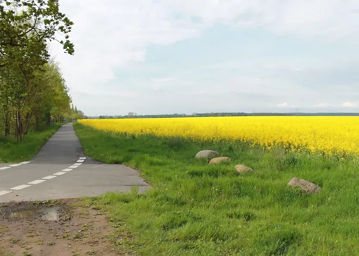 Lejlighed Cozy Retreat In *