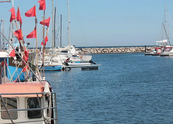 Lejlighed Cozy Retreat In *