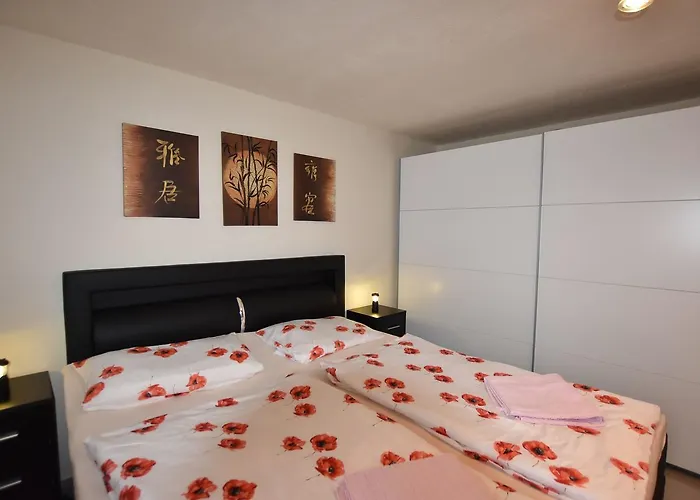 Cozy Retreat In Kröpelin