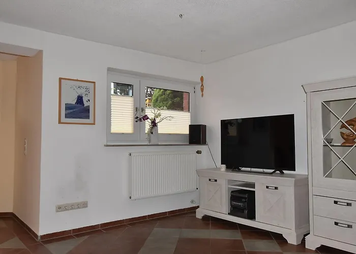 Cozy Retreat In * Kröpelin