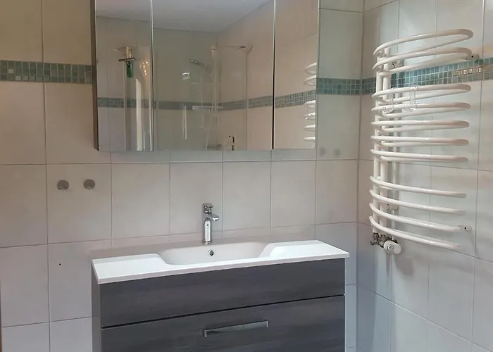 Cozy Retreat In * Kröpelin